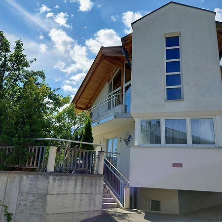 Michl'S Villa Tarrenz Εξωτερικό φωτογραφία