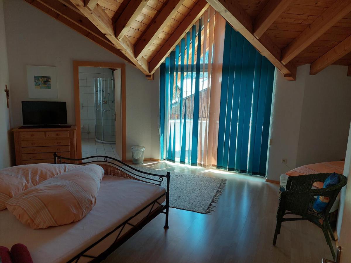 Michl'S Villa Tarrenz Εξωτερικό φωτογραφία