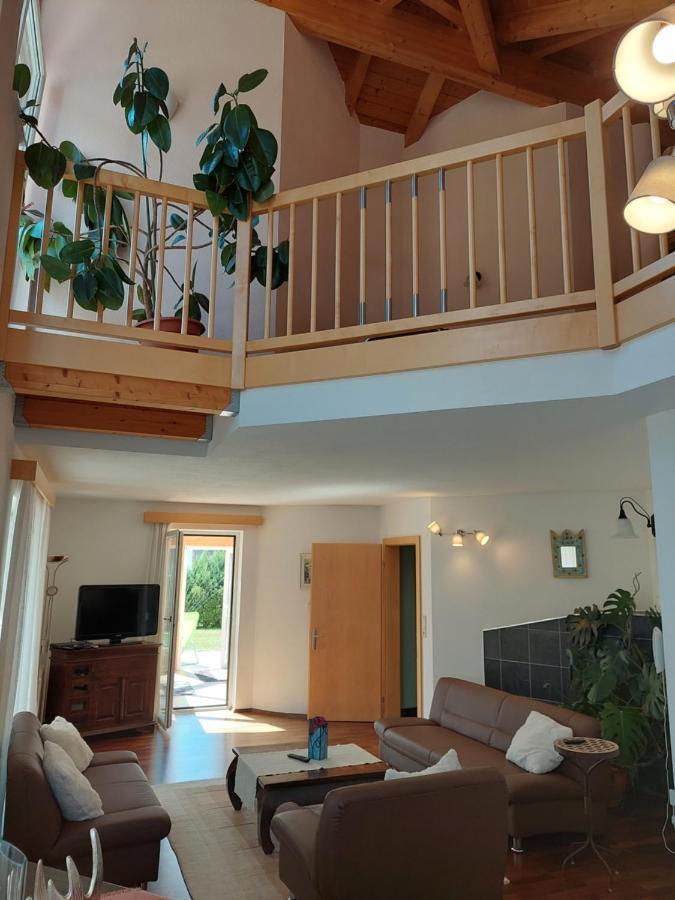 Michl'S Villa Tarrenz Εξωτερικό φωτογραφία