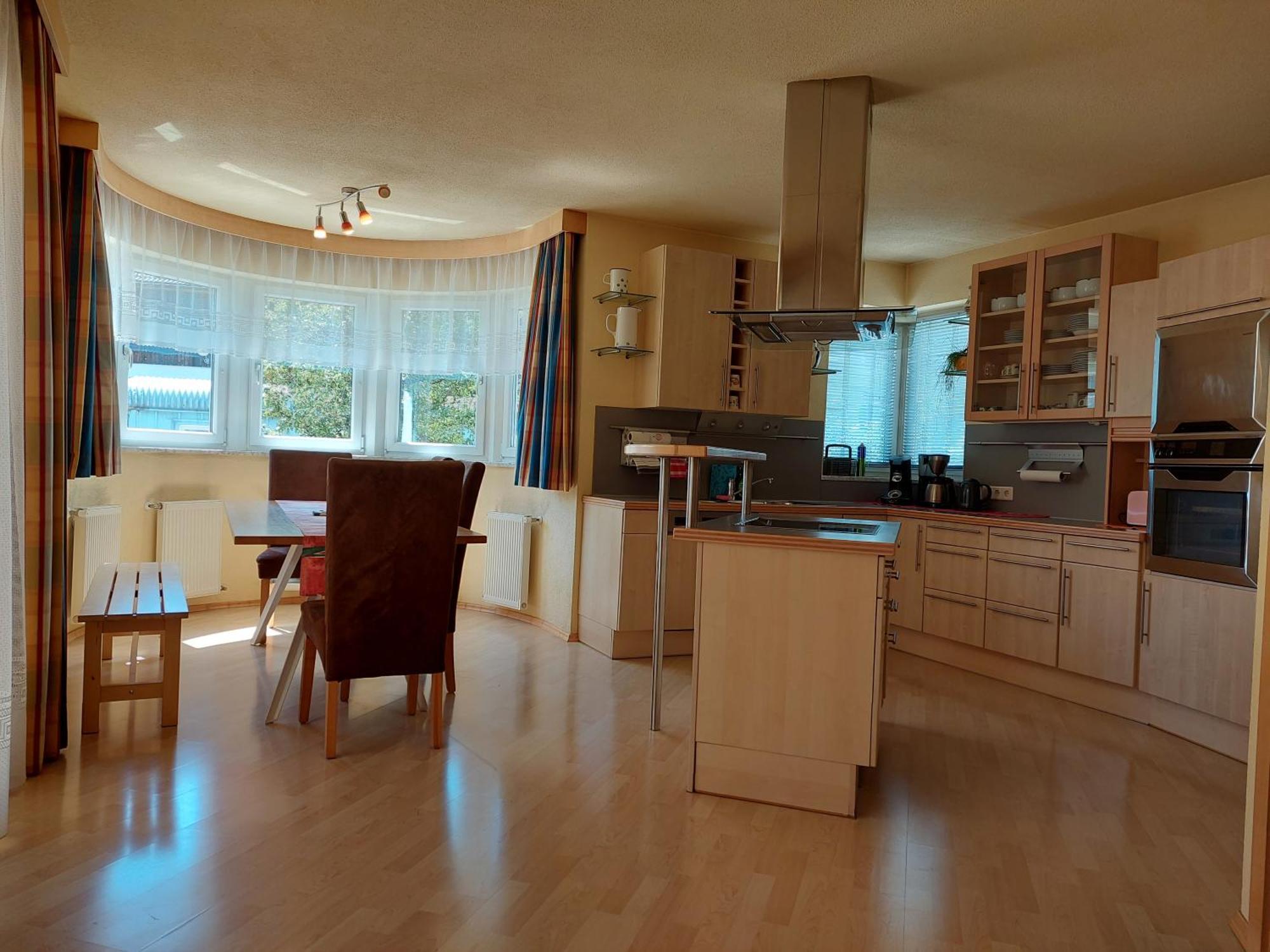 Michl'S Villa Tarrenz Εξωτερικό φωτογραφία